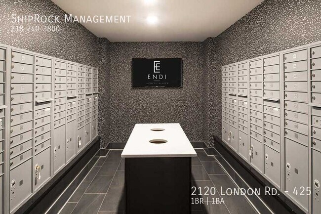 Foto del edificio - 2120 London Rd