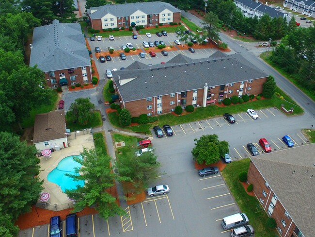 Building Photo - Presidential Park Apartments