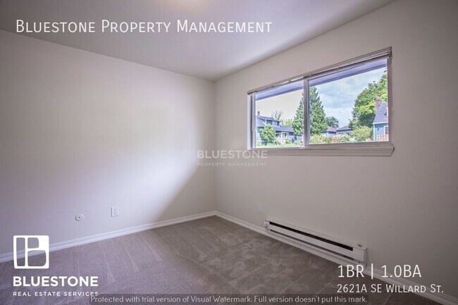Foto del edificio - 2621A SE Willard St.-