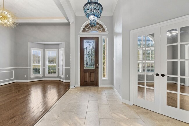 Foto del edificio - Stunning 4-bed, 4-bath Home in Auburn Lakes community!