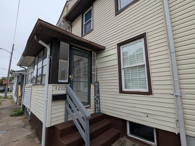 Building Photo - 4207 Morrison Ct