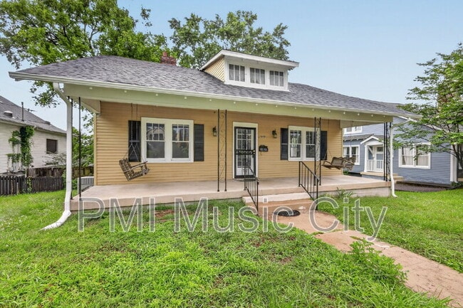 Building Photo - 1609 Shelby Ave