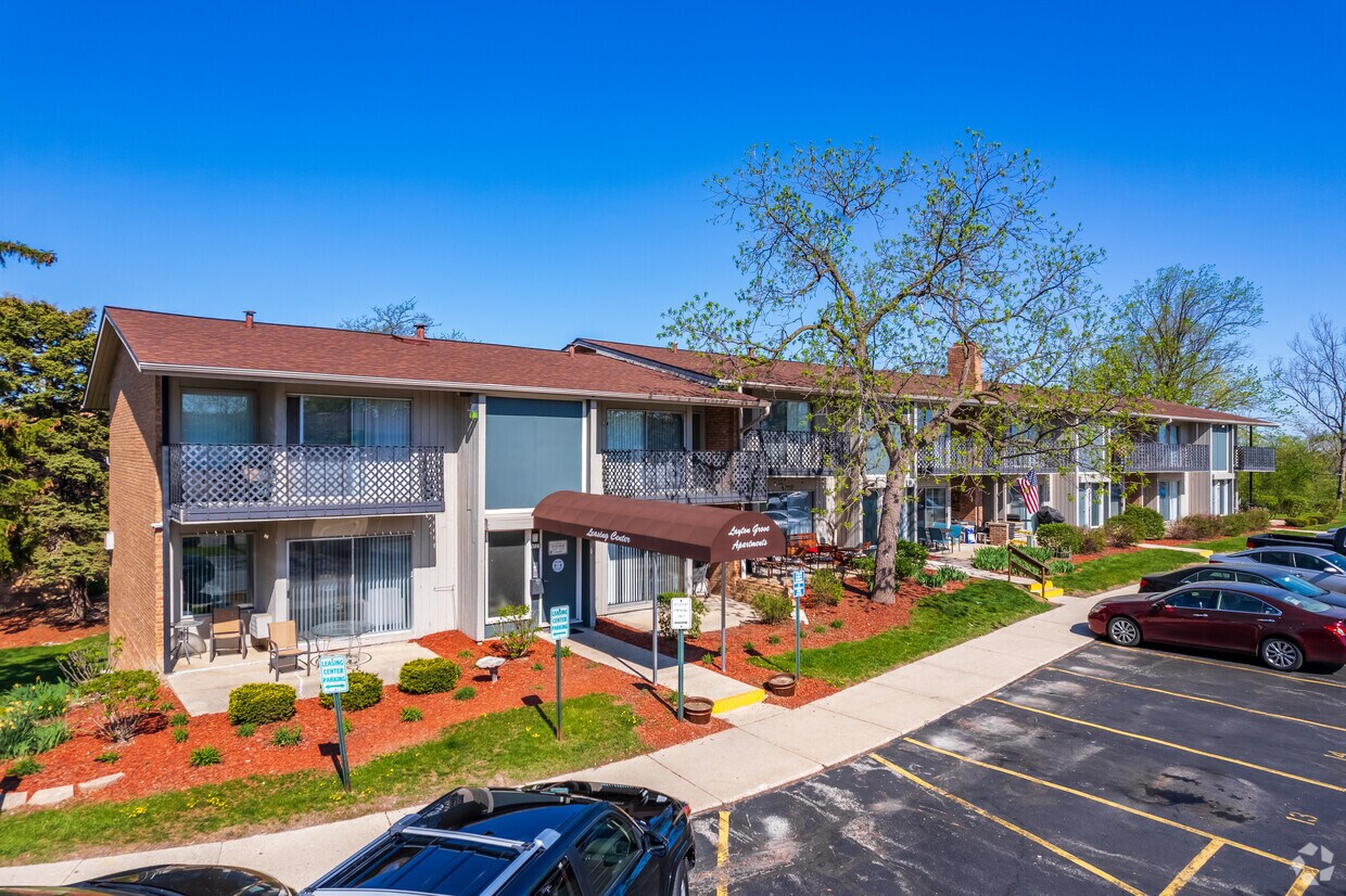 Foto principal - Layton Grove