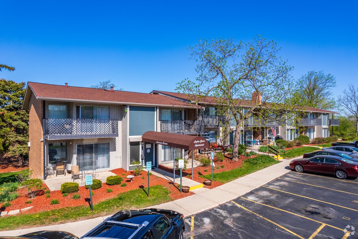 Primary Photo - Layton Grove