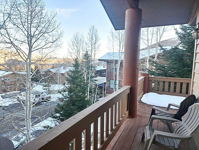 Foto del edificio - Pinebrook Pointe Furnished Condo - 2 Cover...