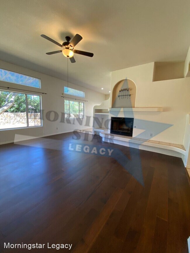 Building Photo - 3 br, 2.5 bath House - 4475 Los Arboles