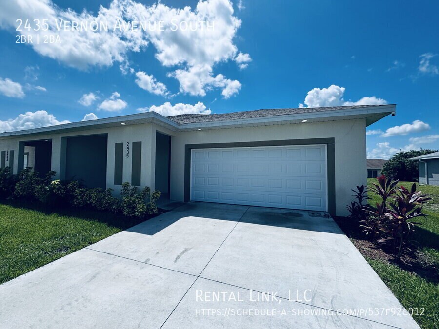 Foto principal - 2435 Vernon Ave S