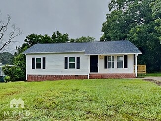 Building Photo - 214 Harrel St
