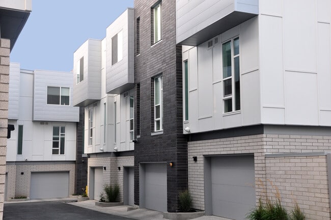 Foto del edificio - Liberty Square