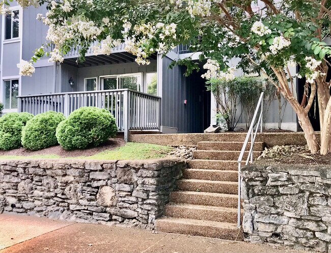 Foto del edificio - 21 Vaughns Gap Rd