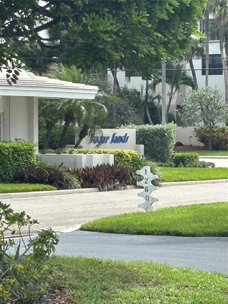 Building Photo - 1260 Sugar Sands Blvd