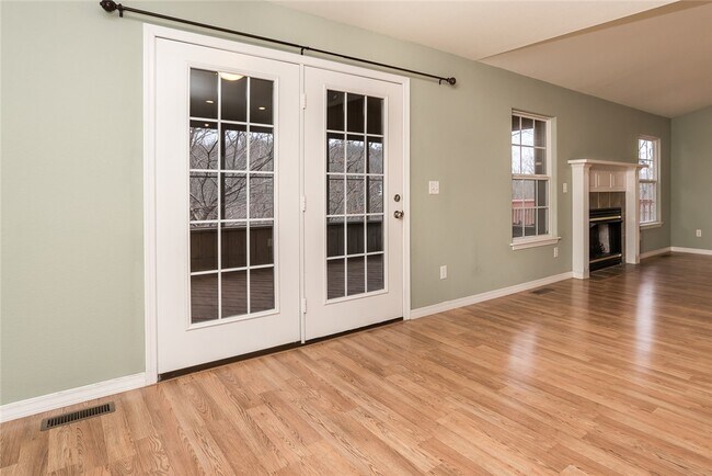 Foto del edificio - 5 Wreston Ln