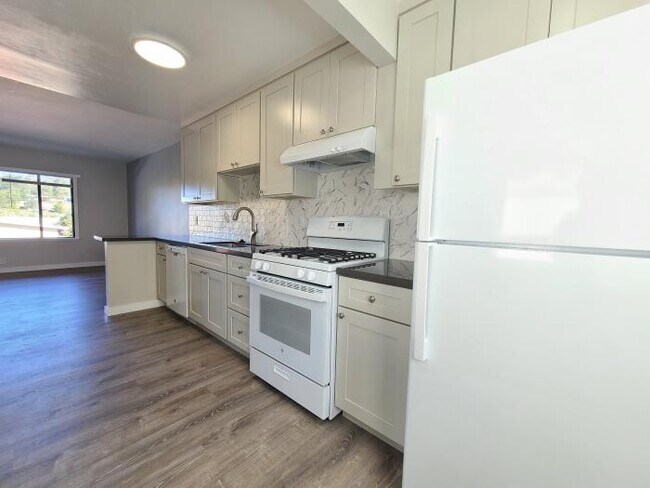Foto del edificio - 1 bedroom in Pacifica CA 94044