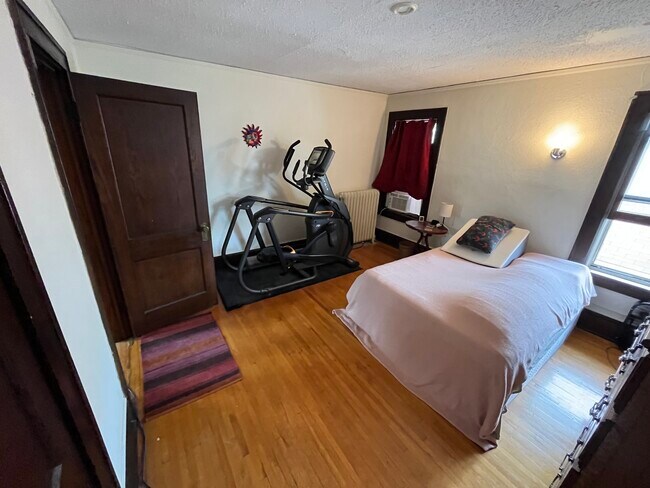 Bedroom 1 - 3441 5th Ave S