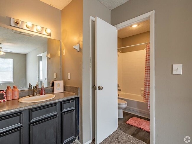 Interior Photo - Timber Pointe Apartments