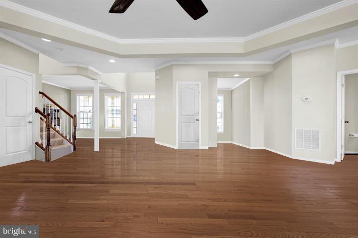Foto principal - 4818 Clarendon Dr