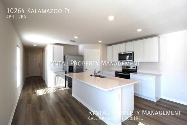 Foto del edificio - 10264 Kalamazoo Pl