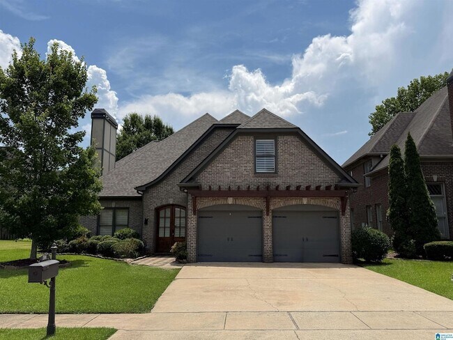 Foto del edificio - 2304 Arbor Glen