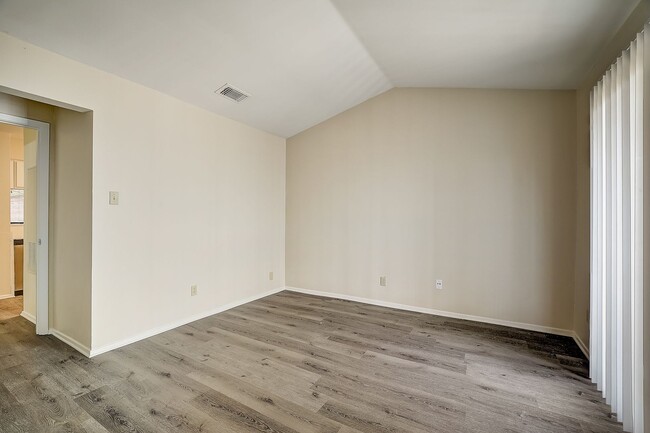 Foto del interior - Rockwood Apartments