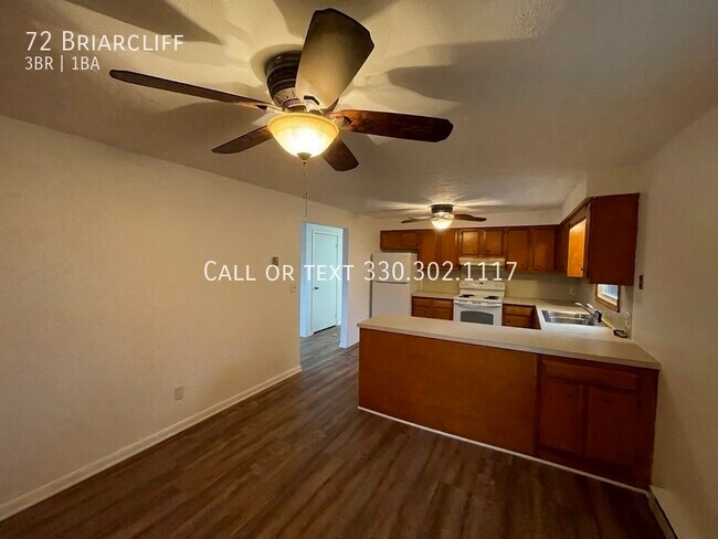Building Photo - Three bedroom one bathroom lower level apa...