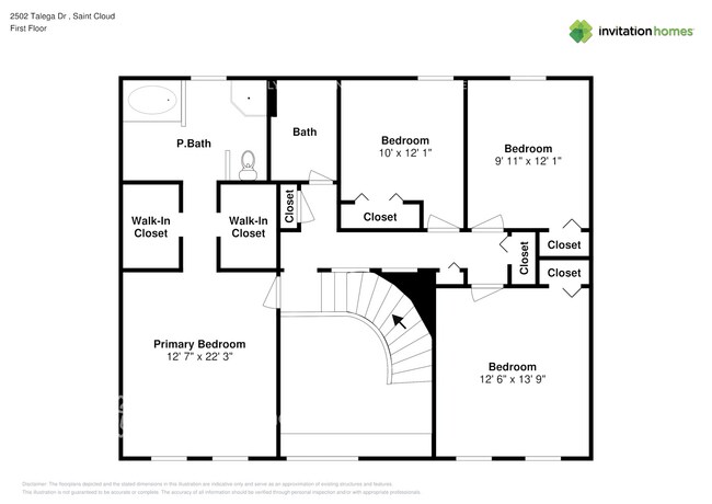 Foto del edificio - 2502 Talega Dr