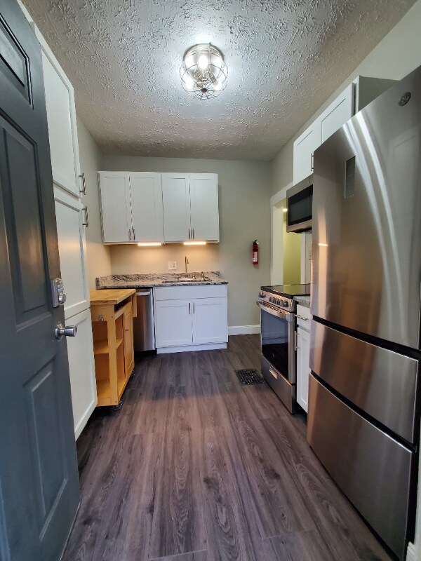 Foto del edificio - 1494 Michigan Ave