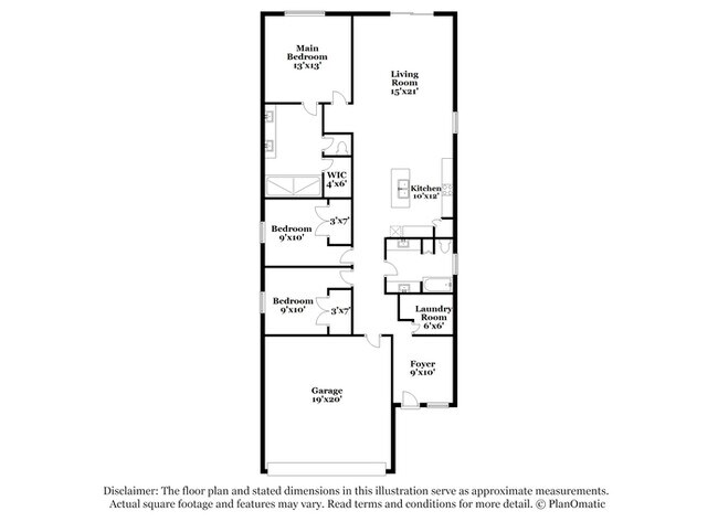 Foto del edificio - 2508 Ocoee Reserve Ct