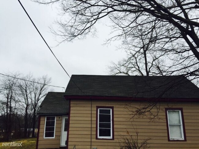 Foto del edificio - 2 br, 1 bath House - 610 Villar St