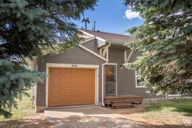 Building Photo - Antelope Ridge