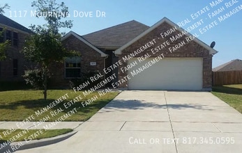 Building Photo - 1117 Mourning Dove Dr