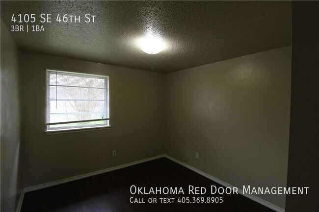 Foto del edificio - 4105 SE 46th St