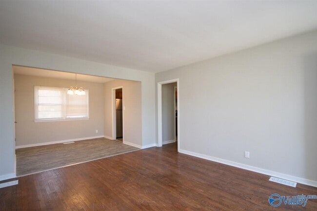 Foto del edificio - 3306 Bartee Ln NW