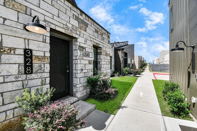 Foto del edificio - 23823 Cumberland Ridge Dr