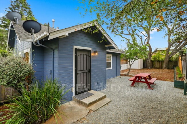 Foto del edificio - 2625 Howe St