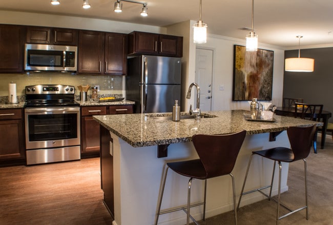 Building Photo - The Aventine Asheville