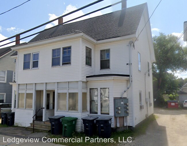 Building Photo - 18-20 Blossom St