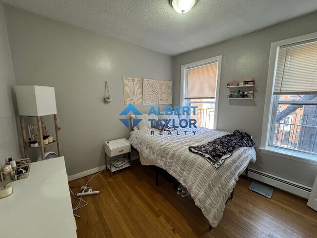 Foto del edificio - 36 Garden St