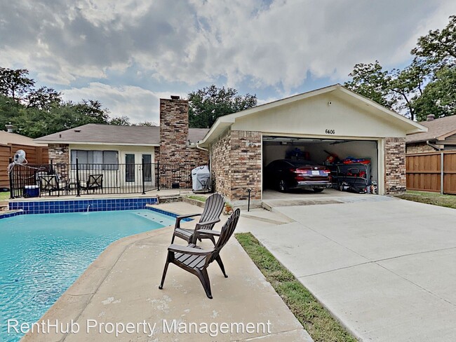 Building Photo - 4 br, 2 bath House - 6406 Green Valley Dr