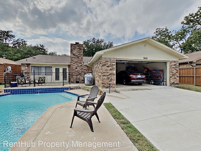 Foto del edificio - 4 br, 2 bath House - 6406 Green Valley Dr
