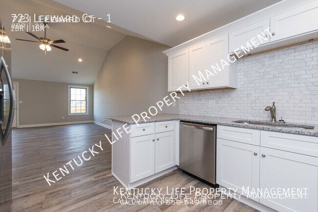 Building Photo - 723 Leeward Ct