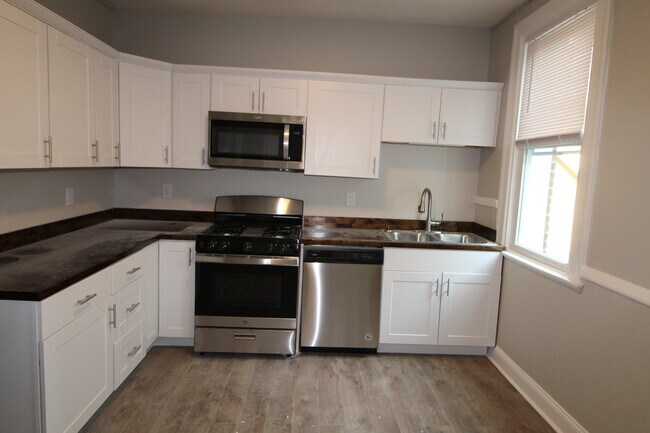 Foto del edificio - 1634 Lowrie St