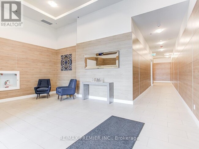 Photo du bâtiment - 2522 Keele St