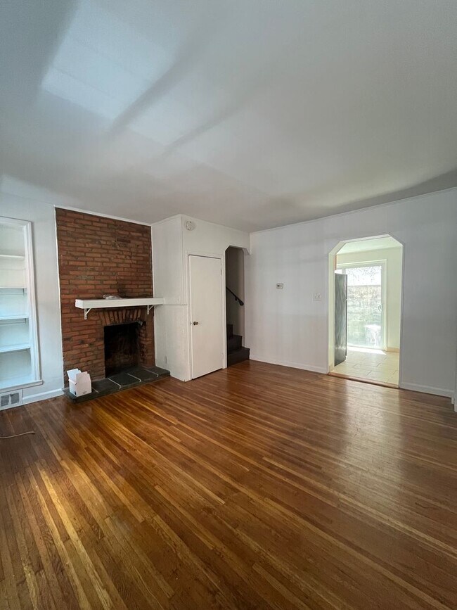 Foto del edificio - Charming Trinity Home in Rittenhouse!