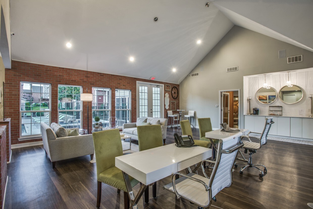 Highlands of Preston Apartments Plano, TX