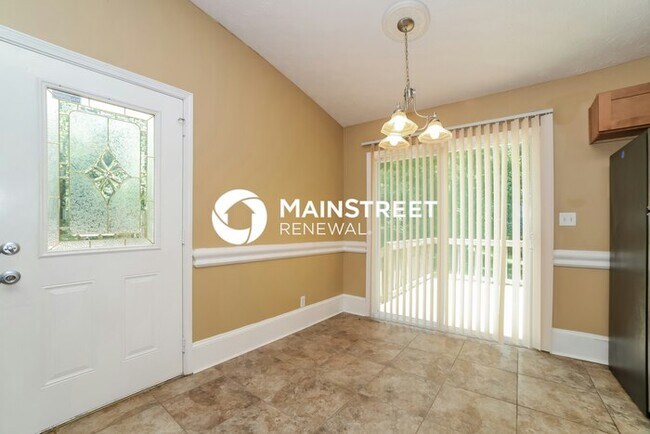 Foto del edificio - 4 Bedroom Pet-Friendly Home in Lawrencevil...