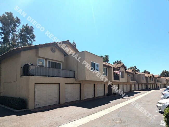Building Photo - Amazing Avocado Gardens Condo - Available ...