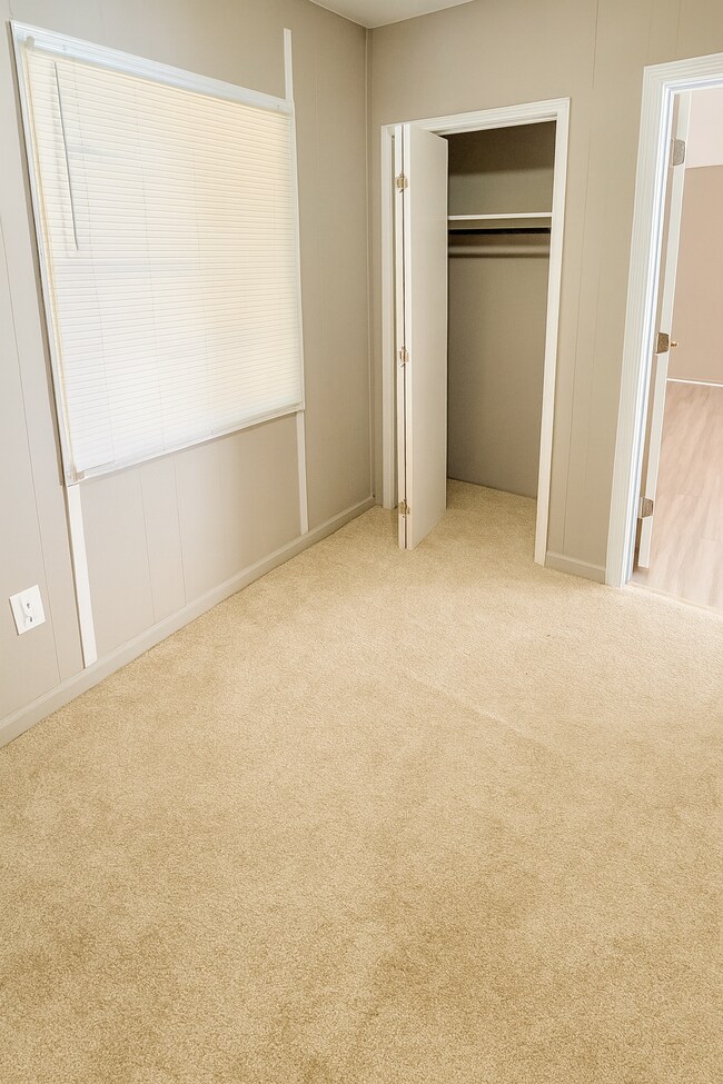 Foto del edificio - 4029 Pershing Ave