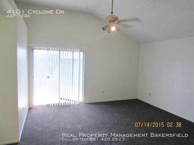 Building Photo - 4101 Cyclone Dr
