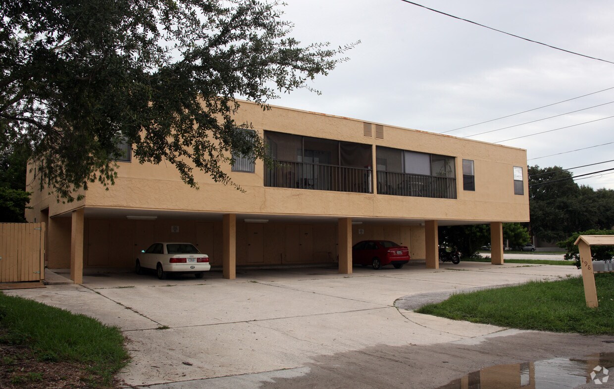 Foto del edificio - 198 Fernwood Ave