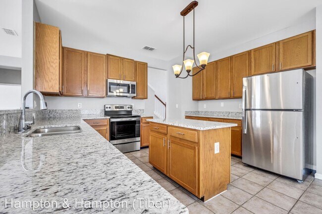 Building Photo - 6 br, 4 bath House - 3949 DEERTREE HILLS DR